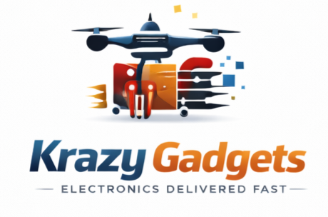 krazygadgets